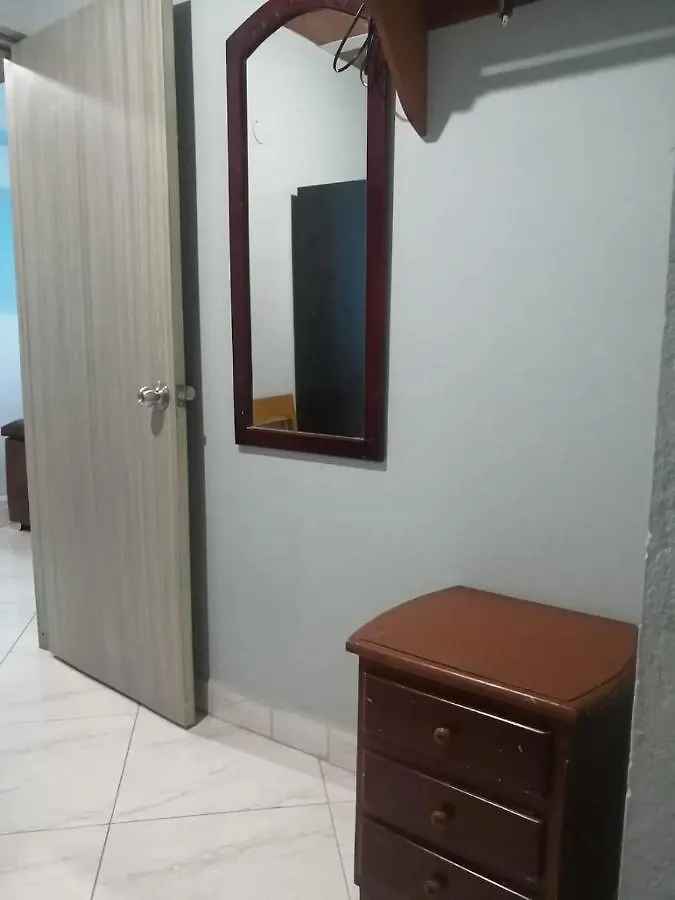 Apartamento Barrio Trinidad Medellin Apartamento