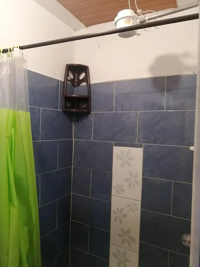 Apartamento Barrio Trinidad Medellin Apartamento