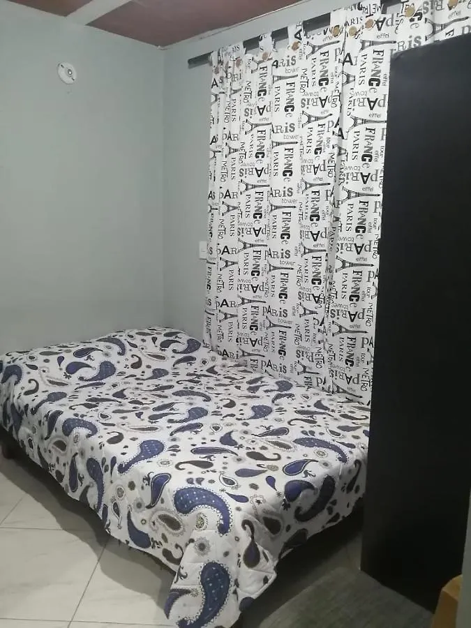 Apartamento Barrio Trinidad Medellin Apartamento Colombia
