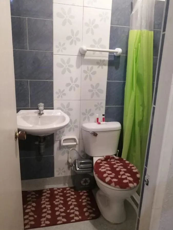 Apartamento Barrio Trinidad Medellin Apartamento