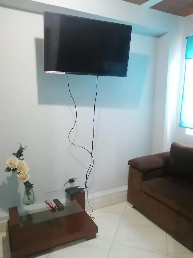 Apartamento Barrio Trinidad Medellin Apartamento