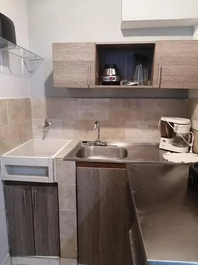 Apartamento Barrio Trinidad Medellin Apartamento